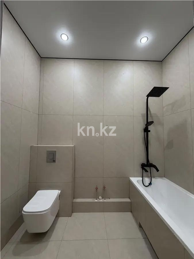 Продажа 1-комнатной квартиры, 40 м² в Алматы - фото 3