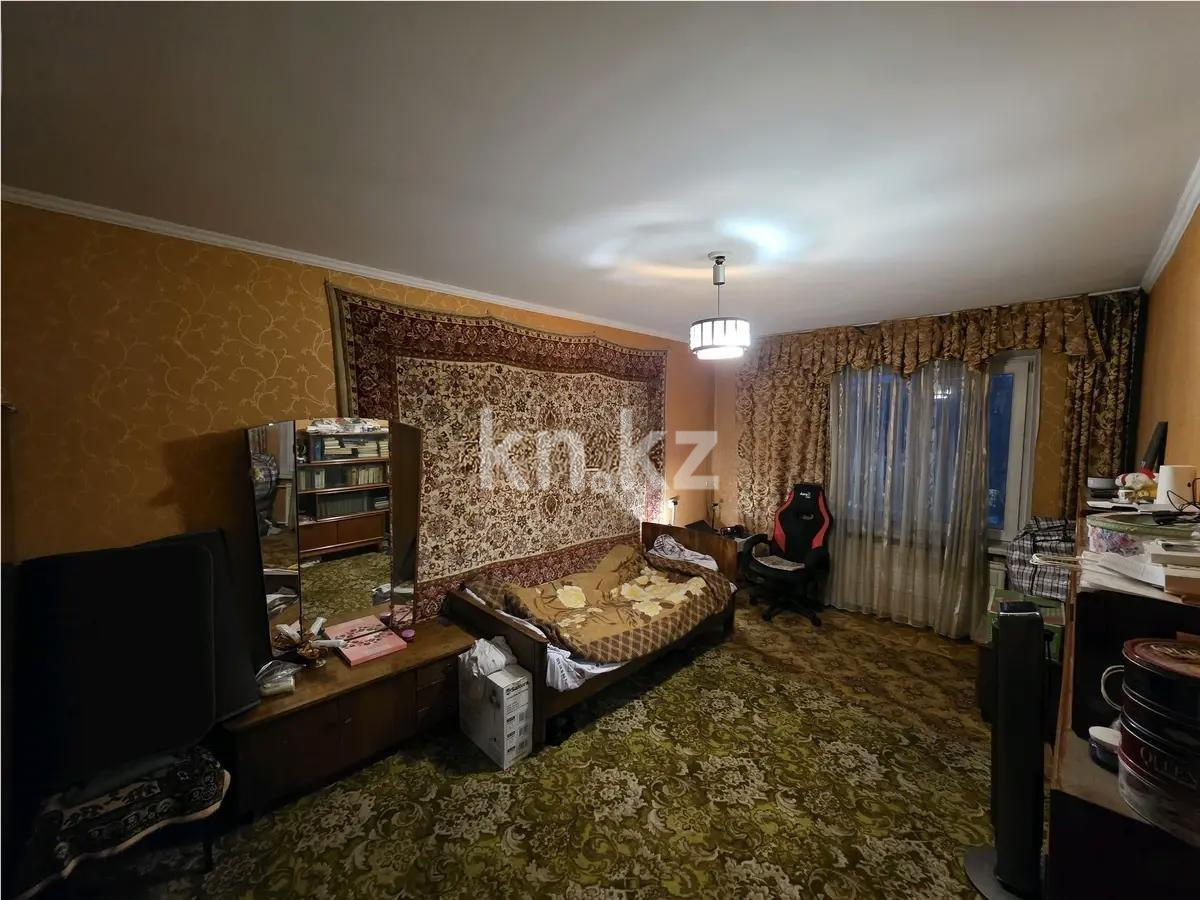 Продажа 4-комнатной квартиры, 72.8 м², мкр. Орбита-2, дом  6 в Алматы - фото 2