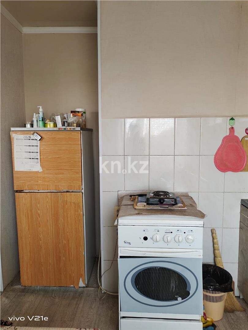 Продажа 1-комнатной квартиры, 30 м² в Караганде - фото 8