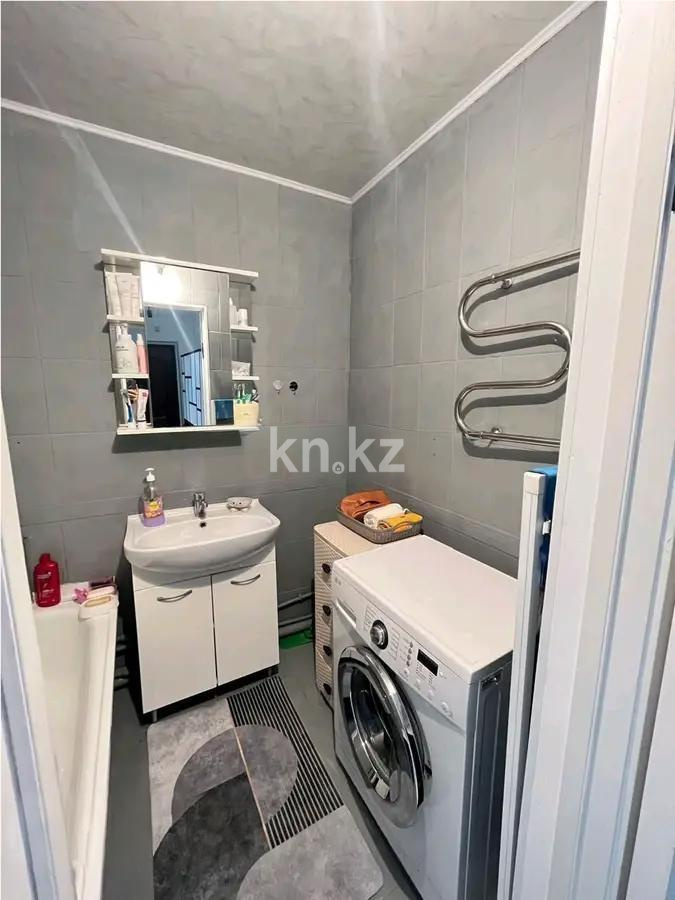 Продажа 2-комнатной квартиры, 54.1 м² в Астане - фото 4