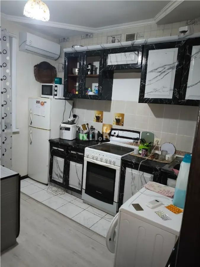Продажа 1-комнатной квартиры, 37 м² в Астане - фото 3