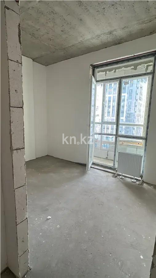 Продажа 1-комнатной квартиры, 42 м² в Астане - фото 2