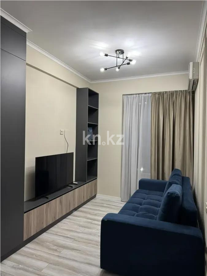 Продажа 2-комнатной квартиры, 49 м² в Алматы