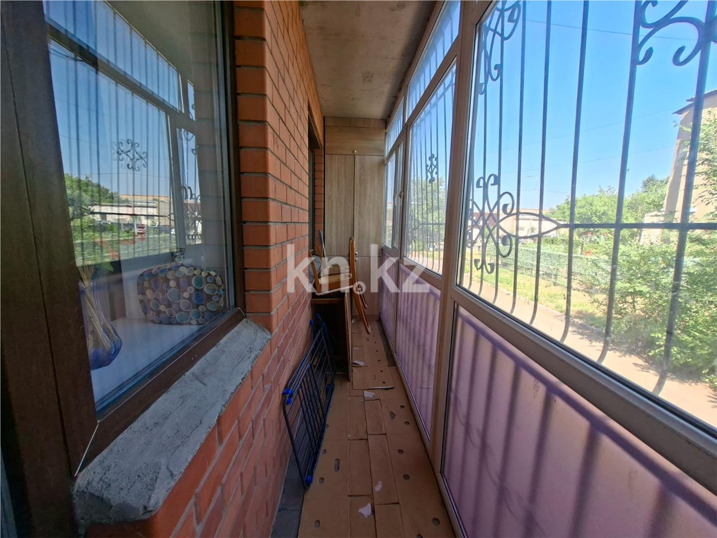 Продажа 3-комнатной квартиры, 89 м² в Караганде - фото 18