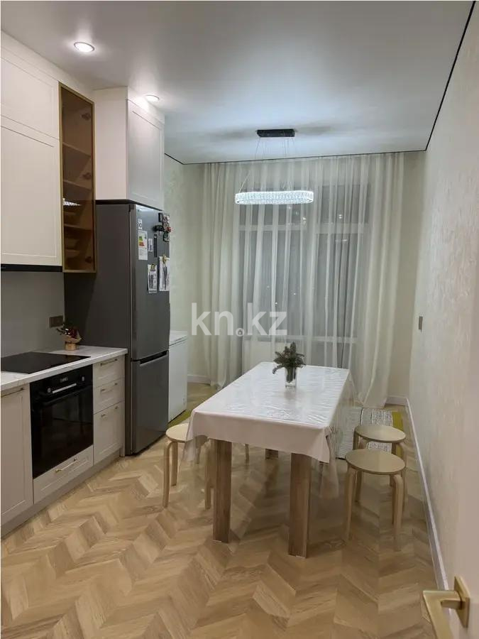Продажа 2-комнатной квартиры, 64 м² в Астане - фото 3
