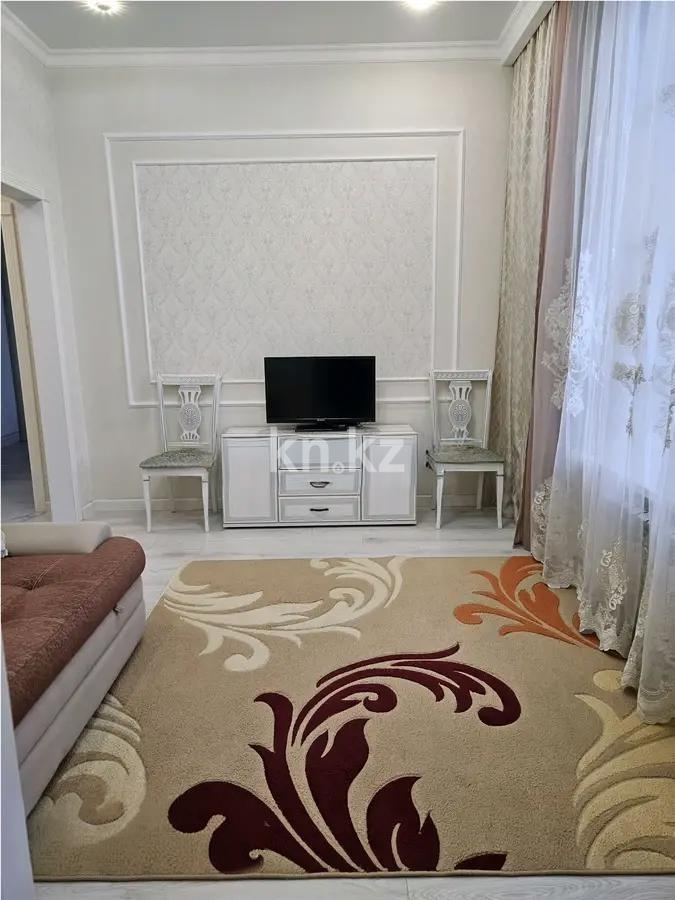 Продажа 2-комнатной квартиры, 47 м² в Астане
