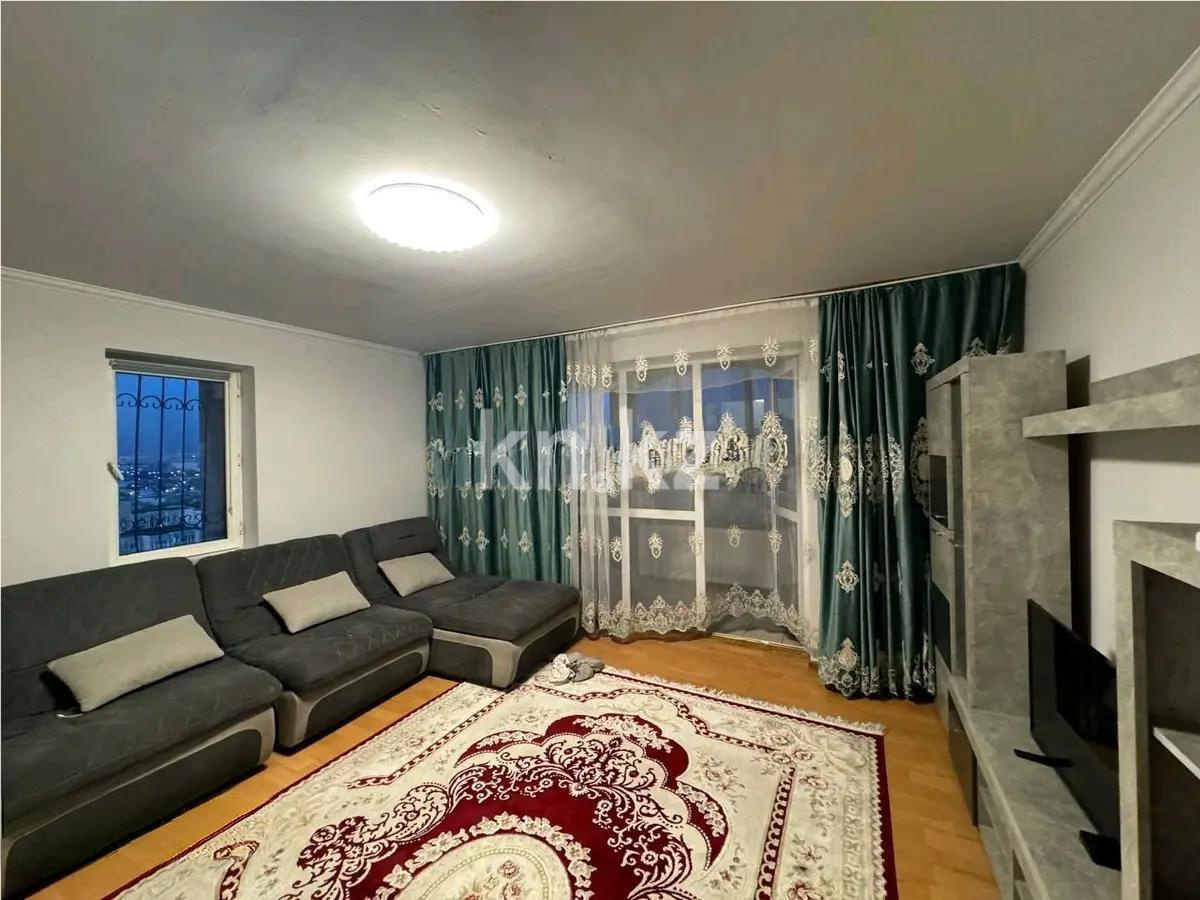 Продажа 3-комнатной квартиры, 86 м² в Алматы