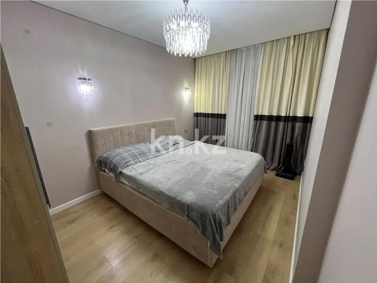 Продажа 2-комнатной квартиры, 50 м² в Алматы - фото 2