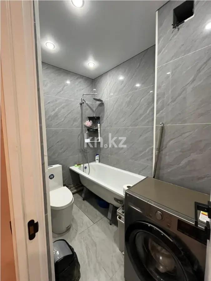 Продажа 3-комнатной квартиры, 58.7 м² в Алматы - фото 5