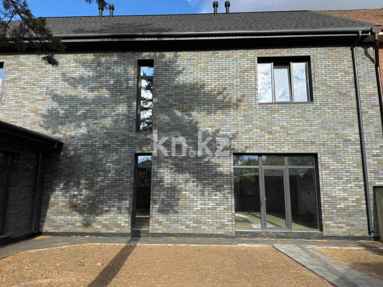 Продажа 6-комнатного дома, 300 м² в Караганде - фото 27
