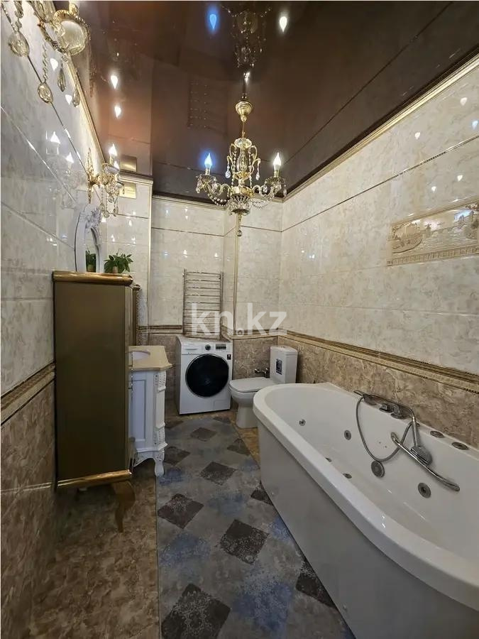Продажа 3-комнатной квартиры, 115 м² в Алматы - фото 4