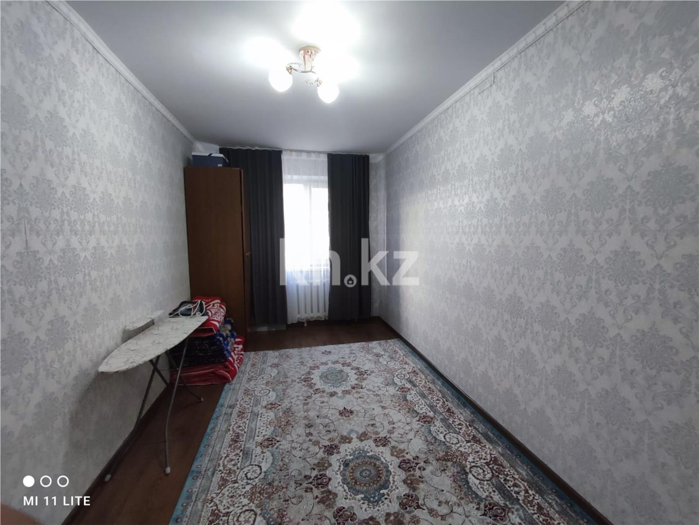 Продажа 2-комнатной квартиры, 44 м², пр. Строителей в Темиртау - фото 4