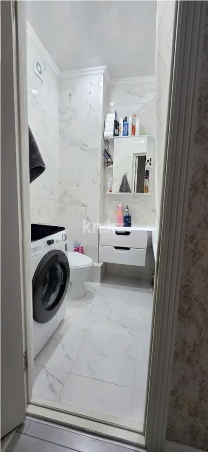 Продажа 1-комнатной квартиры, 44.7 м² в Астане - фото 3