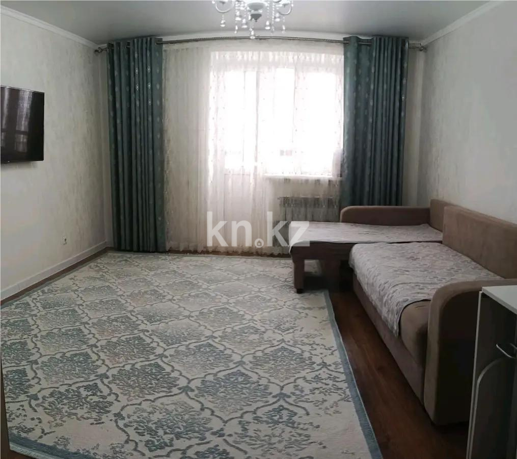 Продажа 2-комнатной квартиры, 56.9 м², пр. Абылай хана, дом  54 в Астане