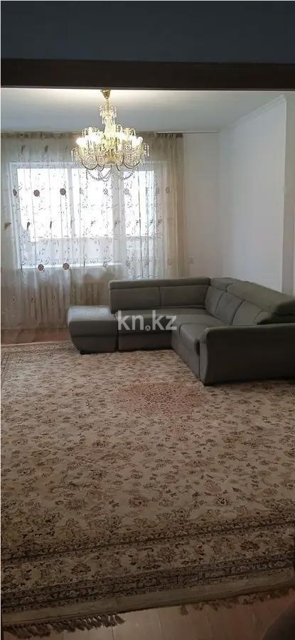 Продажа 3-комнатной квартиры, 101 м² в Астане