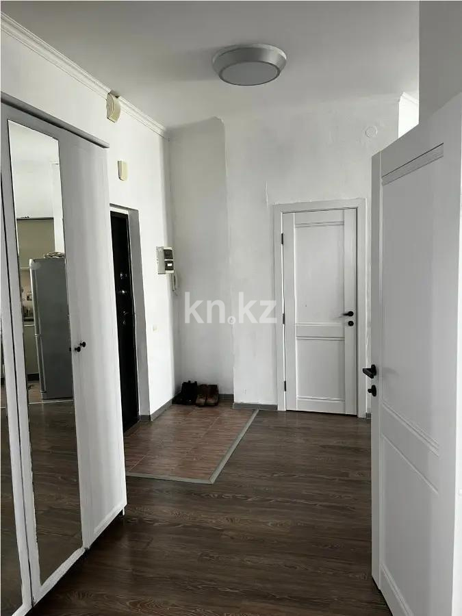 Продажа 2-комнатной квартиры, 56.4 м² в Астане - фото 5