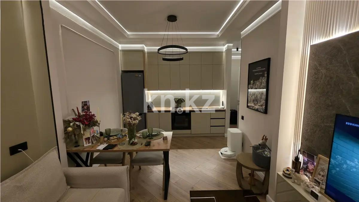 Продажа 2-комнатной квартиры, 41 м² в Астане - фото 3