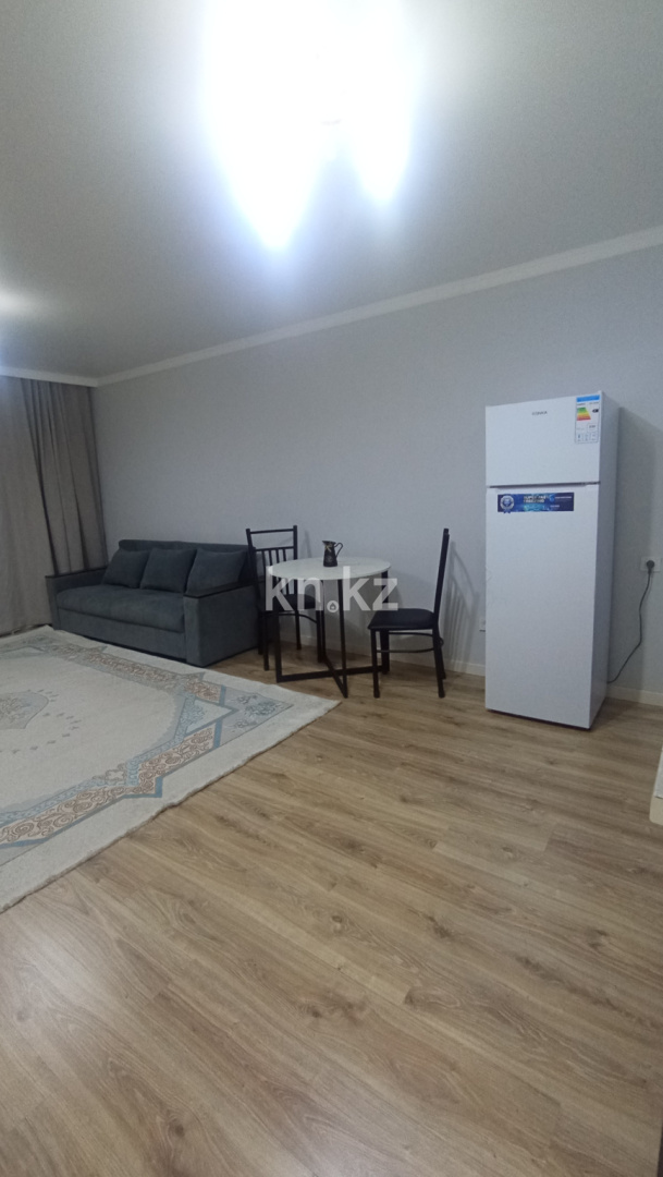 Аренда 1-комнатной квартиры, 30 м² в Алматы - фото 2