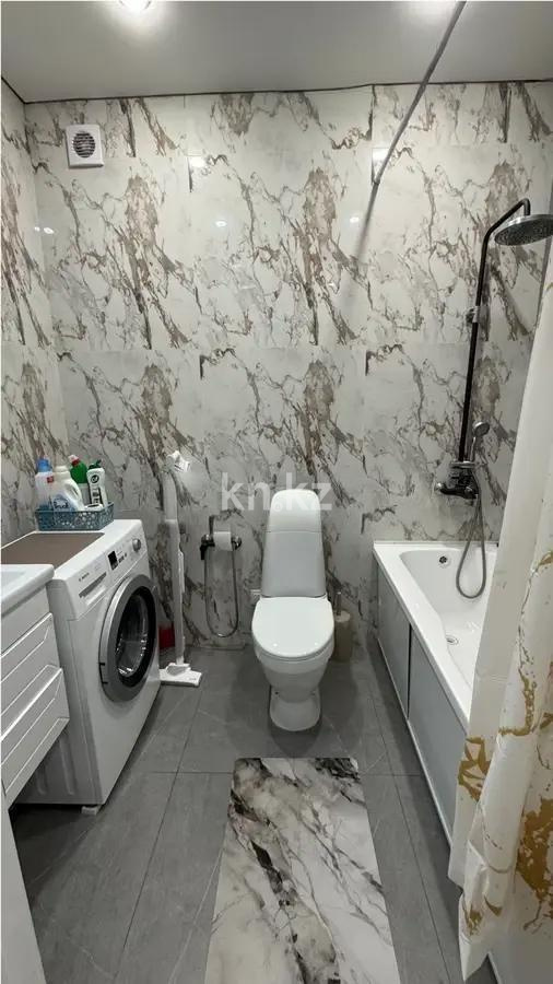Продажа 2-комнатной квартиры, 44 м² в Астане - фото 5