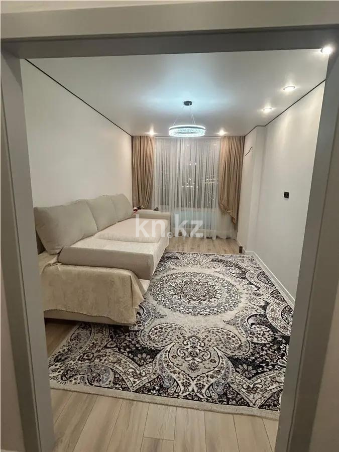 Продажа 2-комнатной квартиры, 56 м² в Астане