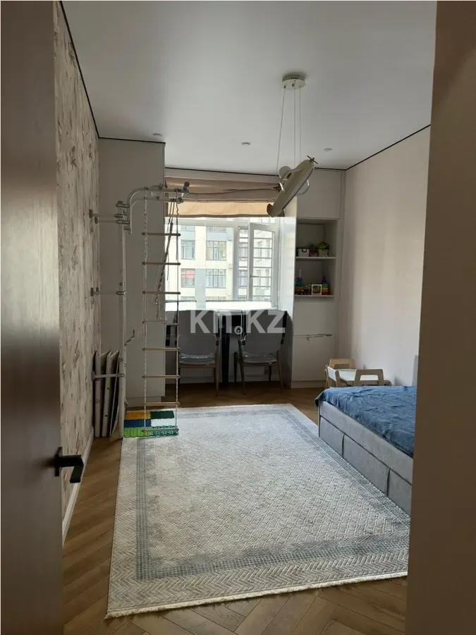 Продажа 3-комнатной квартиры, 98.5 м², пр. Туран, дом  52/2 в Астане - фото 2