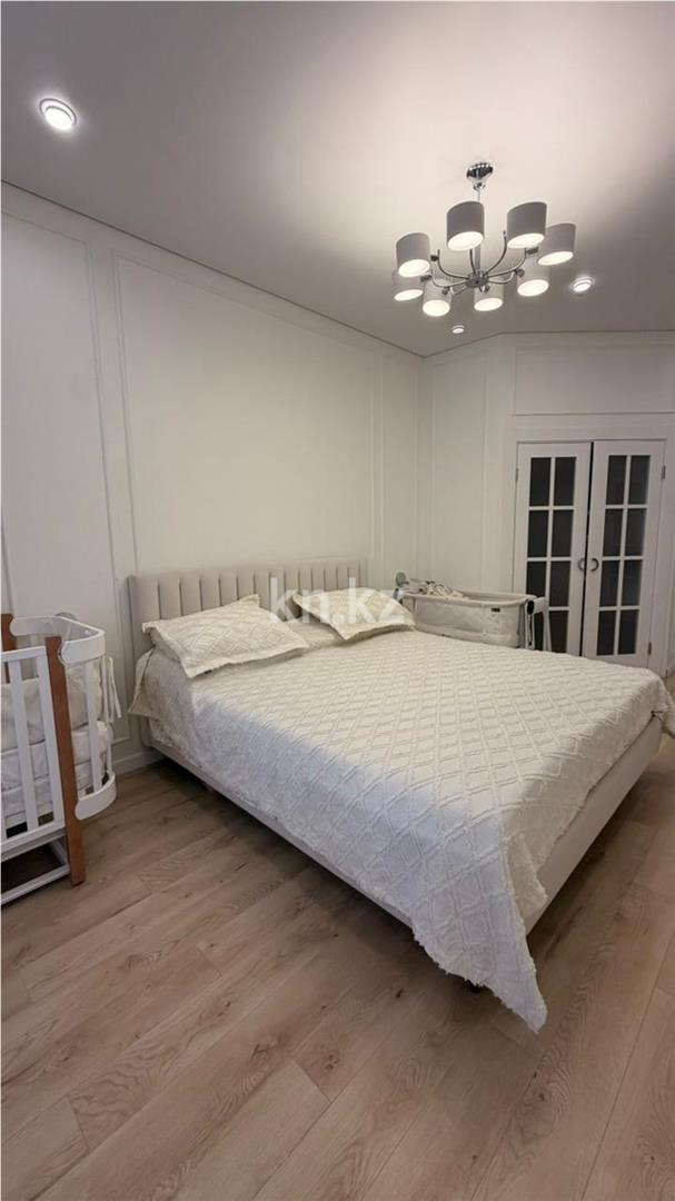 Продажа 3-комнатной квартиры, 94 м² в Караганде - фото 3