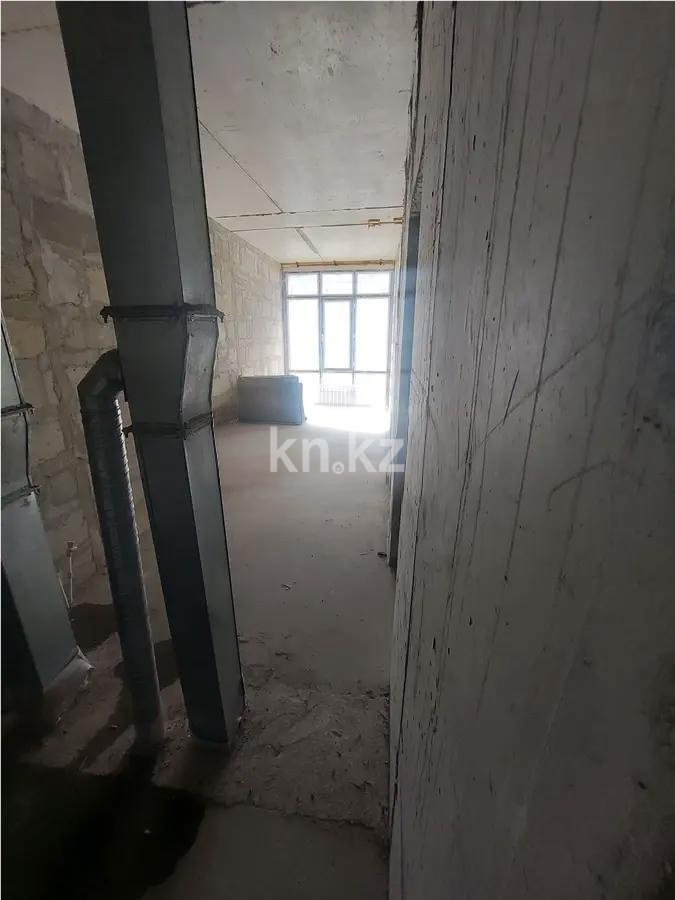 Продажа 1-комнатной квартиры, 38 м² в Алматы - фото 2