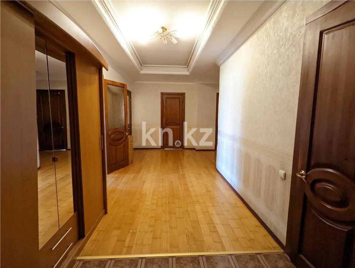 Продажа 4-комнатной квартиры, 172.5 м² в Астане - фото 3