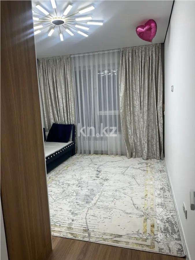 Продажа 2-комнатной квартиры, 60 м², ул. Туркестан, дом  115 в Алматы - фото 2
