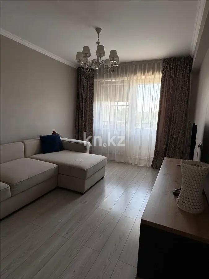 Продажа 3-комнатной квартиры, 83 м² в Алматы - фото 7