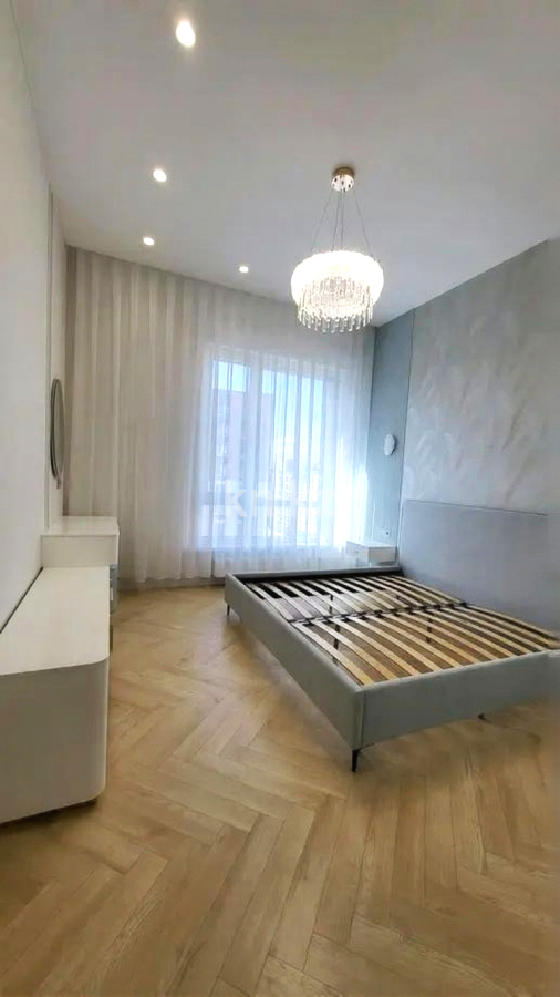 Продажа 2-комнатной квартиры, 80 м², ул. Толе би, дом  52 в Астане - фото 19