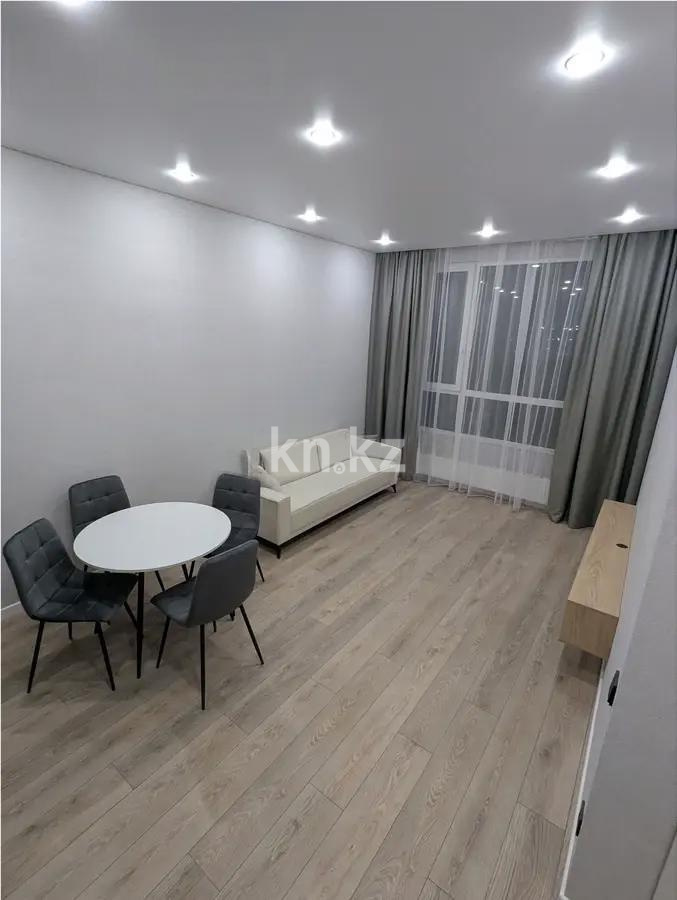 Продажа 2-комнатной квартиры, 42 м² в Астане