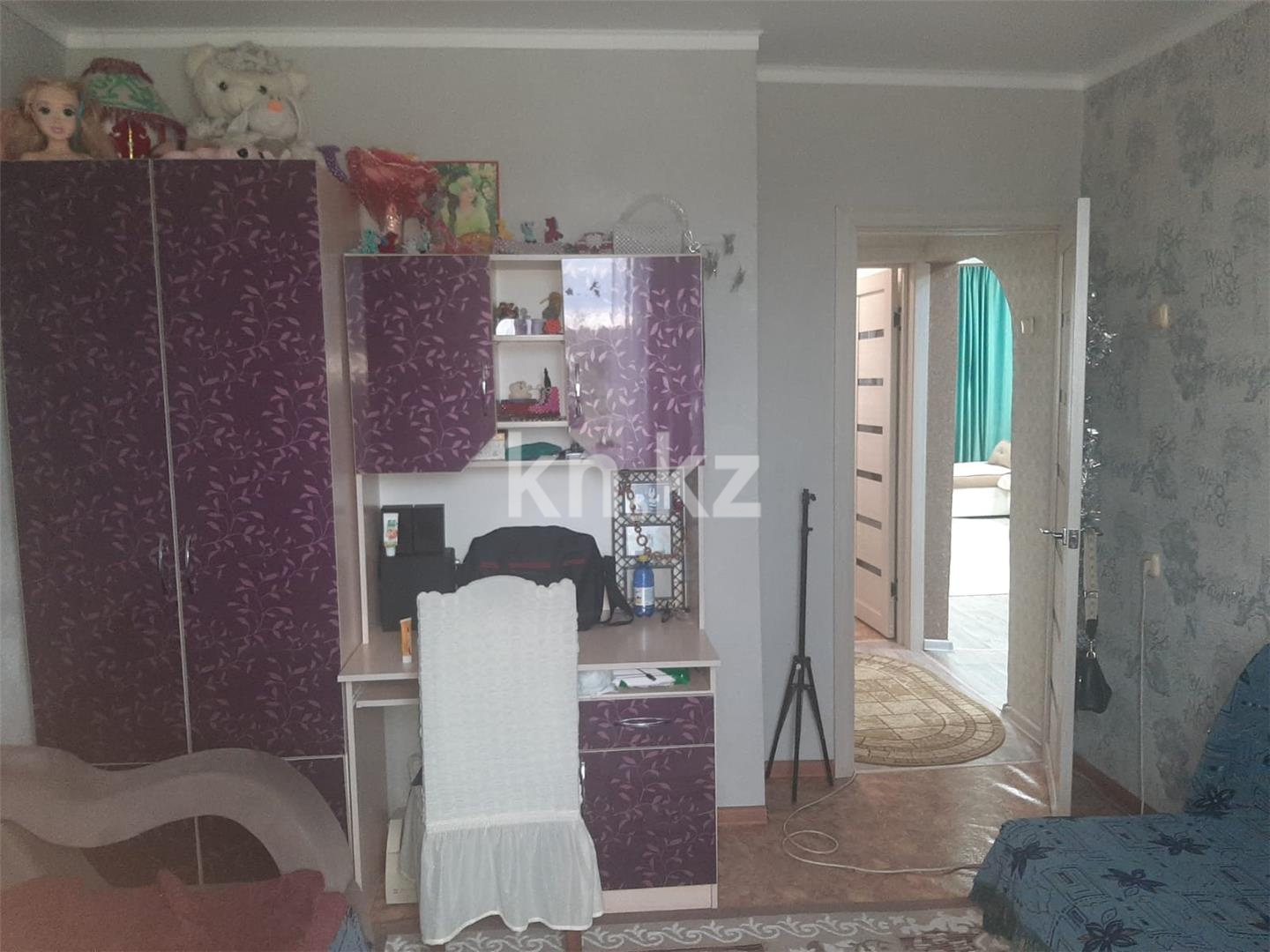 Продажа 3-комнатной квартиры, 70 м², мкр-н 9-й в Темиртау - фото 6