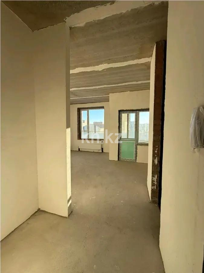 Продажа 1-комнатной квартиры, 35 м² в Астане