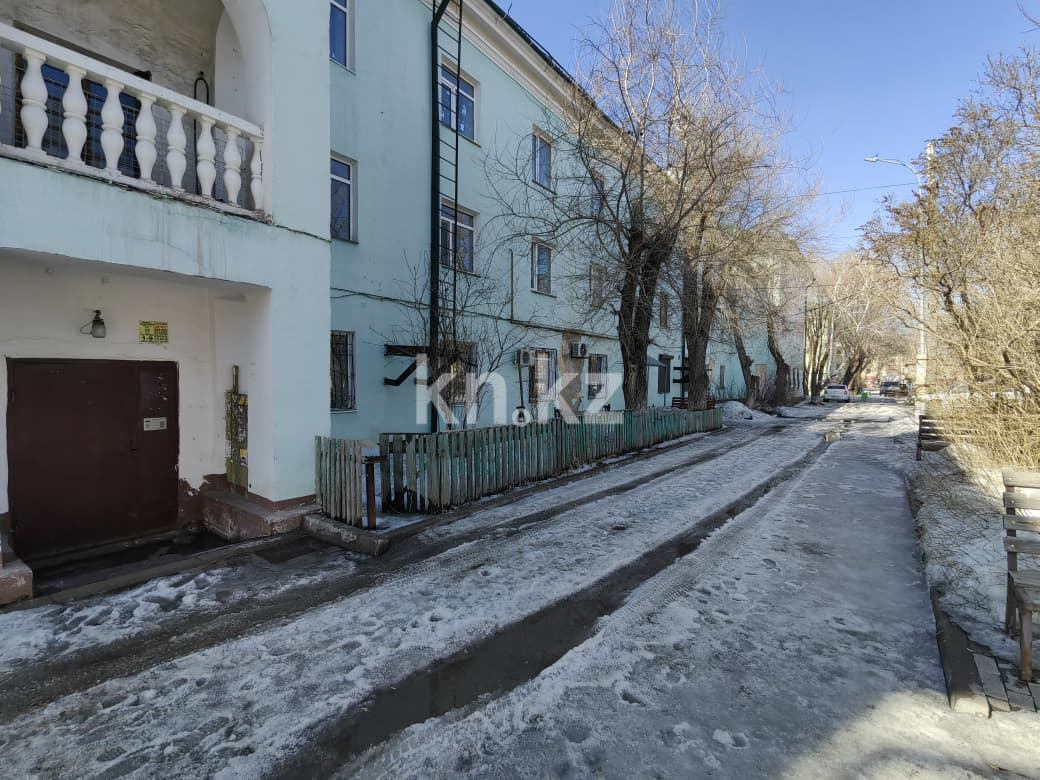 Продажа 2-комнатной квартиры, 61 м² в Караганде - фото 19