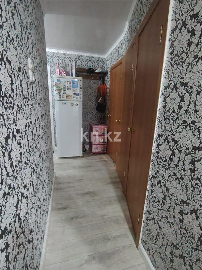 Продажа 2-комнатной квартиры, 44 м² в Темиртау - фото 14