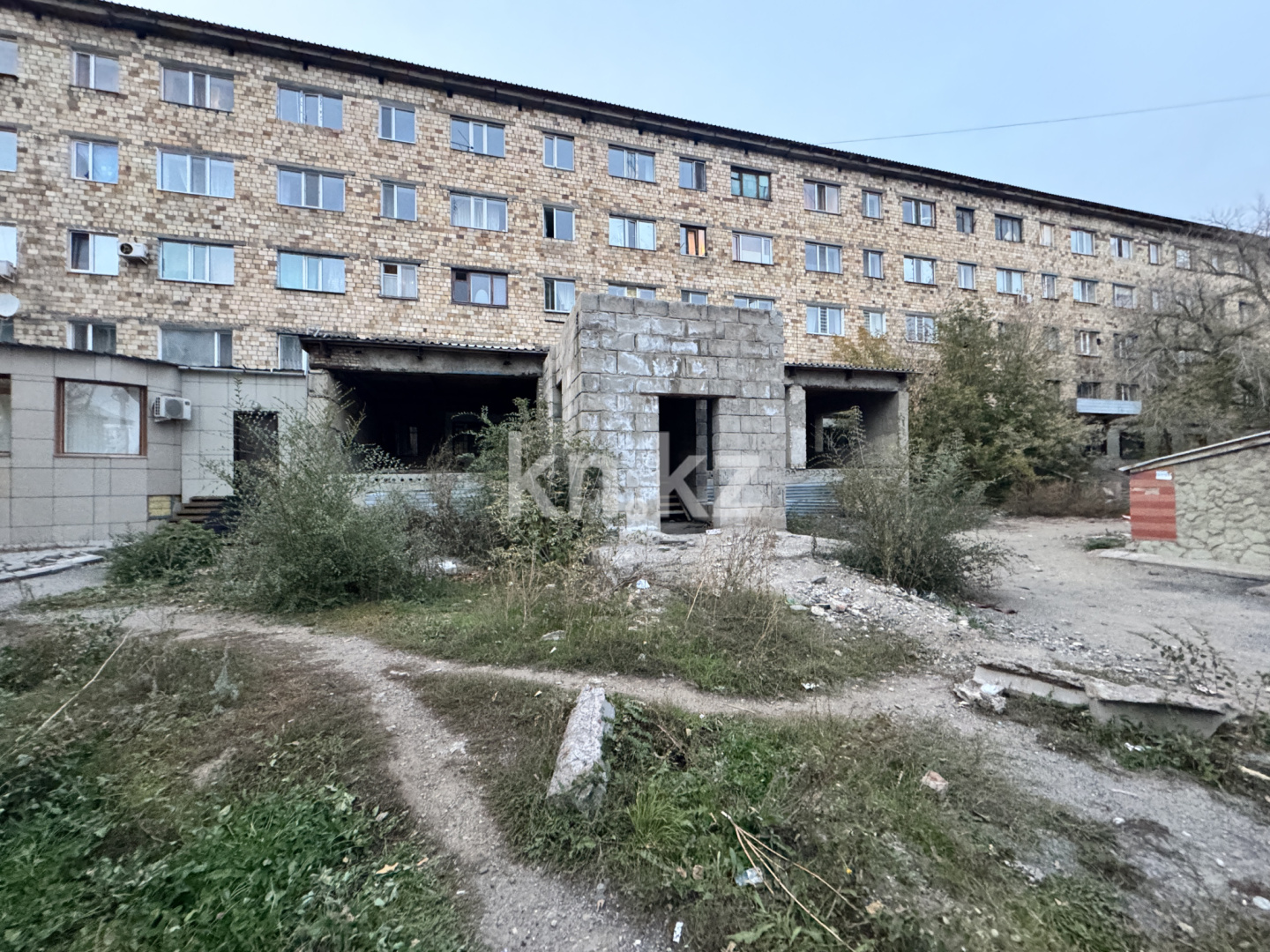 Продажа , 364 м², ул. Лободы, дом  43 в Караганде - фото 19