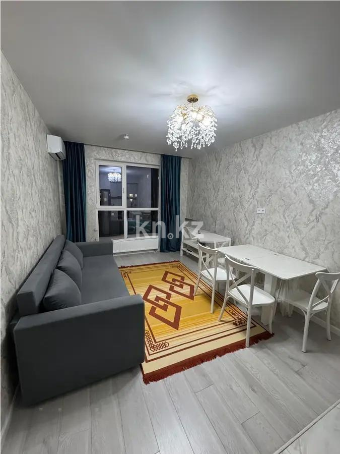 Продажа 2-комнатной квартиры, 44 м² в Алматы