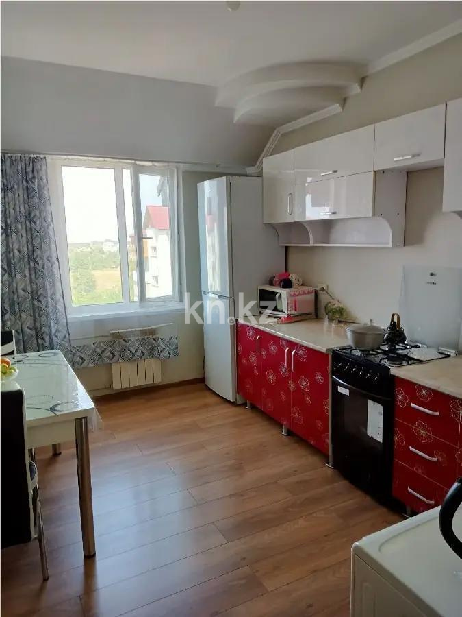 Продажа 2-комнатной квартиры, 64.5 м² в Алматы - фото 2