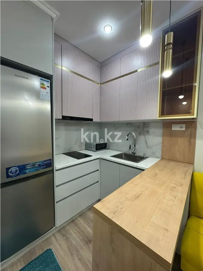 Продажа 1-комнатной квартиры, 33 м², мкр-н Шугыла, дом  340/39 в Алматы - фото 5