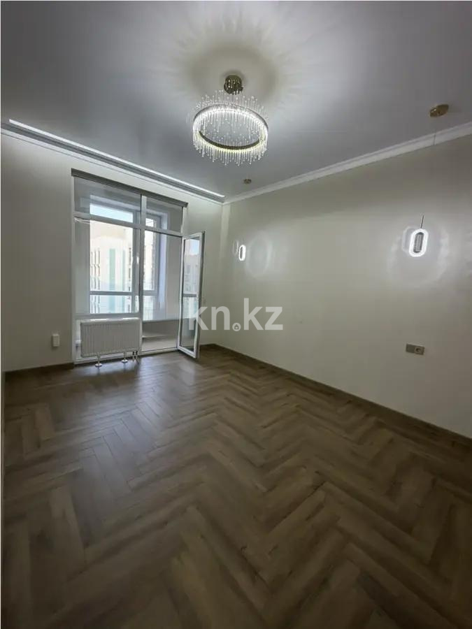Продажа 2-комнатной квартиры, 50.3 м² в Астане - фото 2