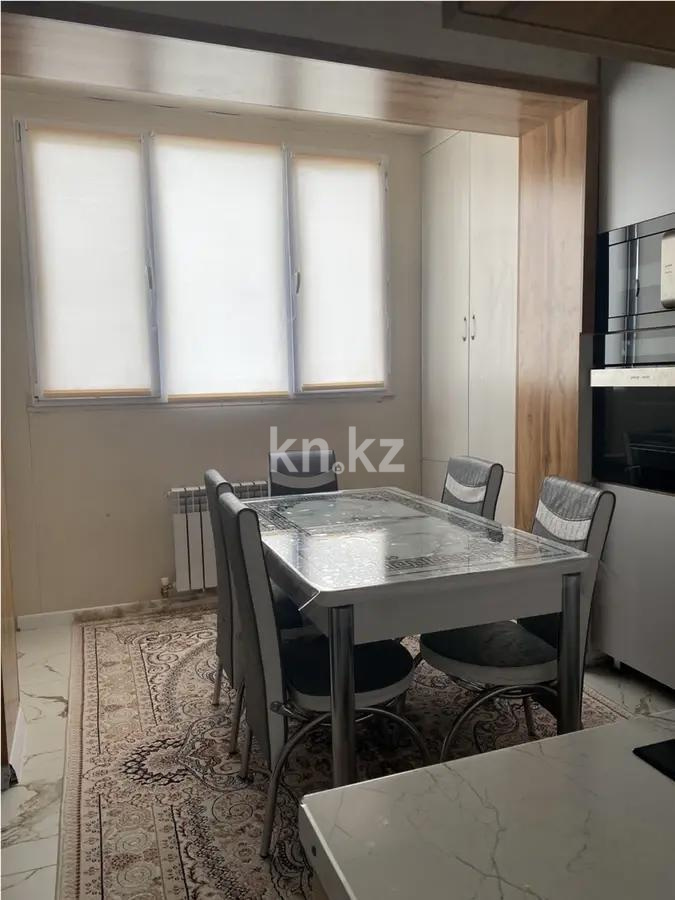 Продажа 3-комнатной квартиры, 86 м² в Алматы - фото 4