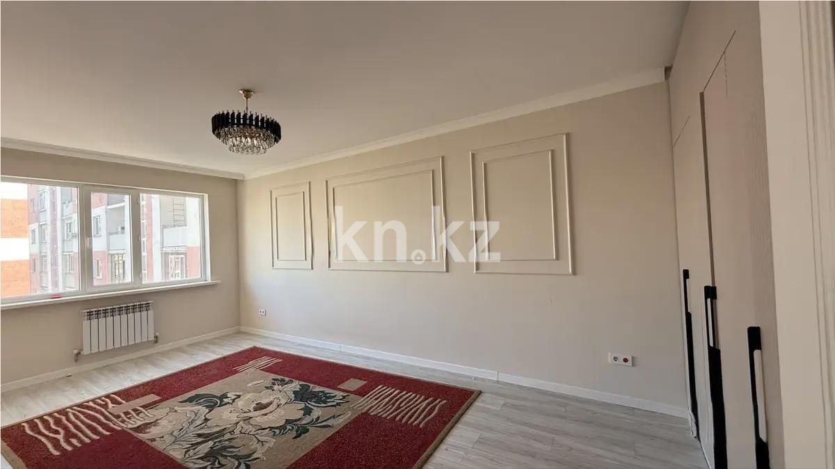 Продажа 1-комнатной квартиры, 45 м², мкр. Зердели, дом  1/151 в Алматы