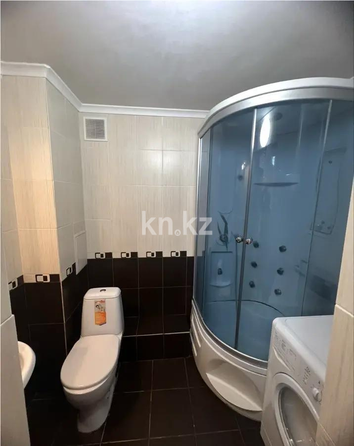 Продажа 1-комнатной квартиры, 34 м², ул. Арнасай, дом  7б в Астане - фото 2