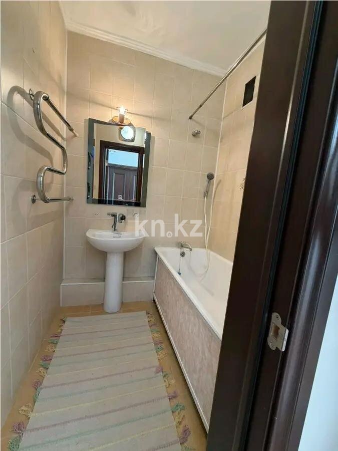 Продажа 1-комнатной квартиры, 45 м² в Алматы - фото 5