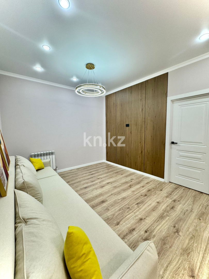 Продажа 3-комнатной квартиры, 56 м² в Алматы - фото 11