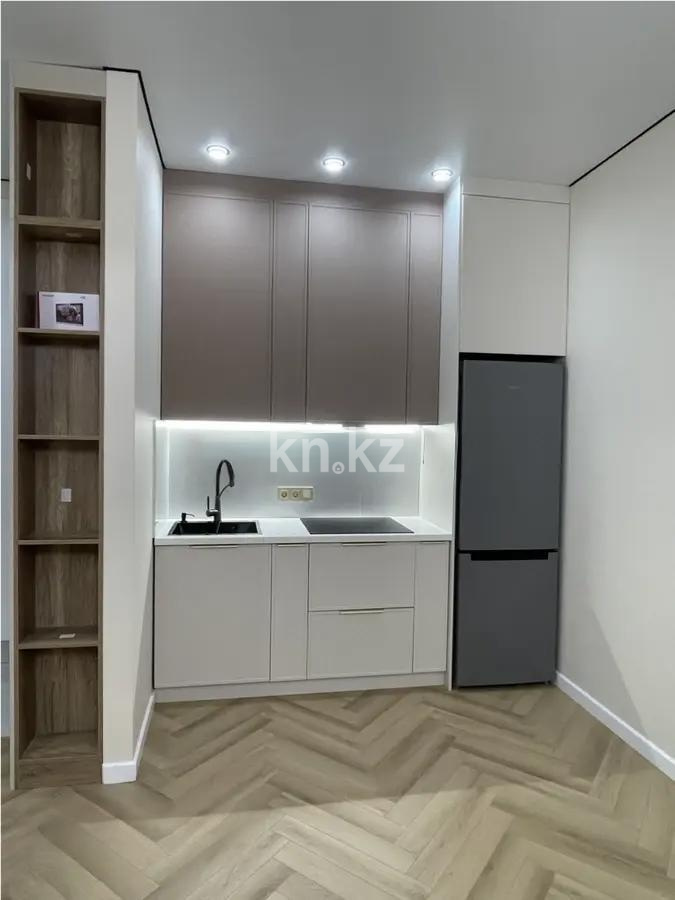 Продажа 2-комнатной квартиры, 40 м² в Астане - фото 3