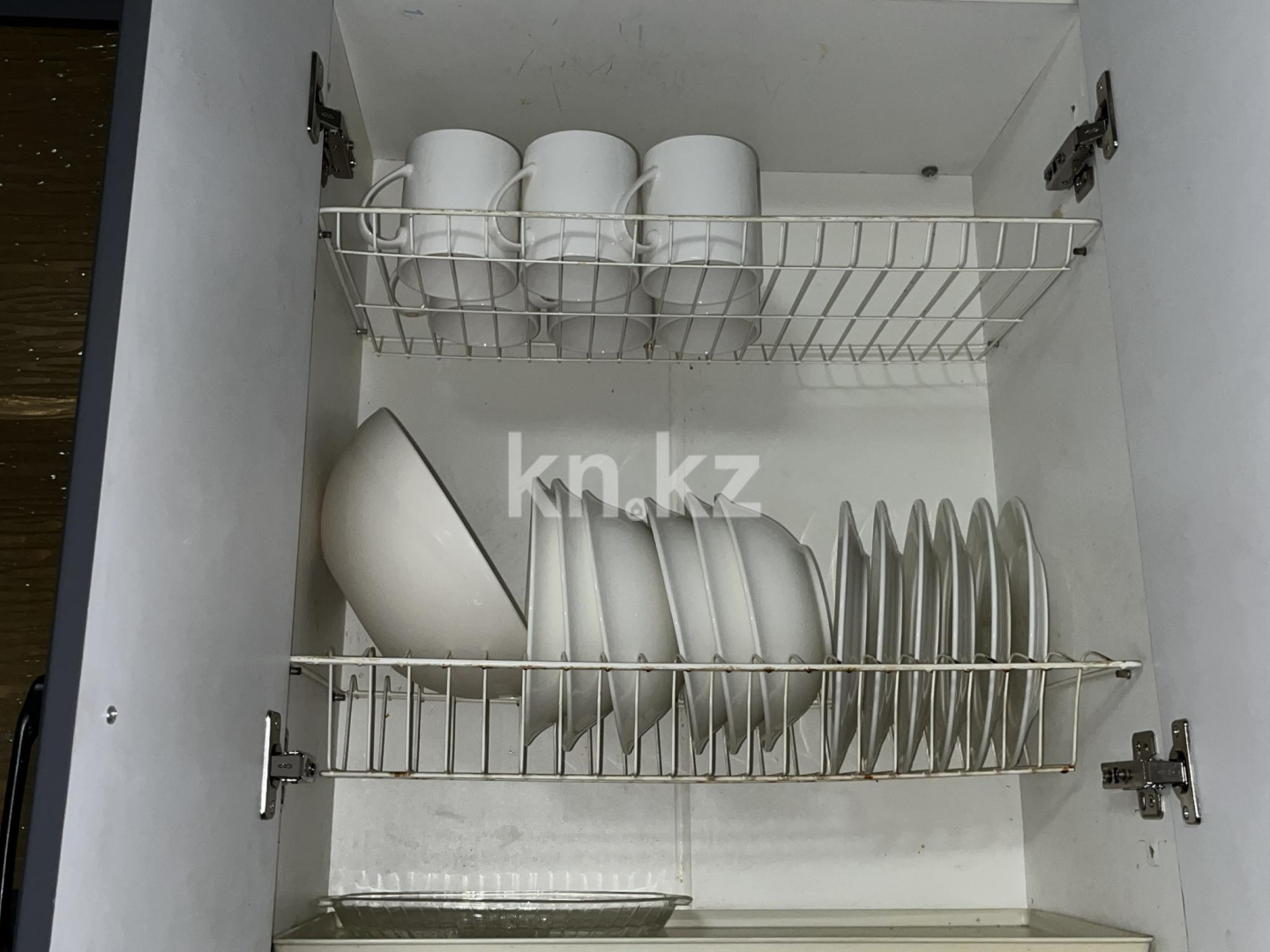 Аренда 2-комнатной квартиры посуточно, 65 м², мкр-н 7, дом  8 в Актау - фото 5