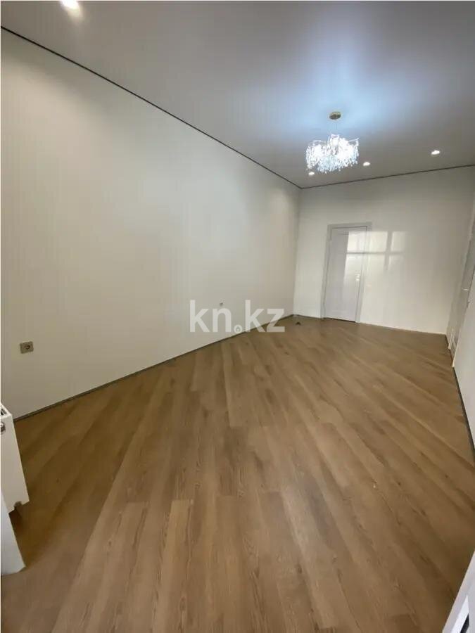 Продажа 3-комнатной квартиры, 76 м² в Алматы