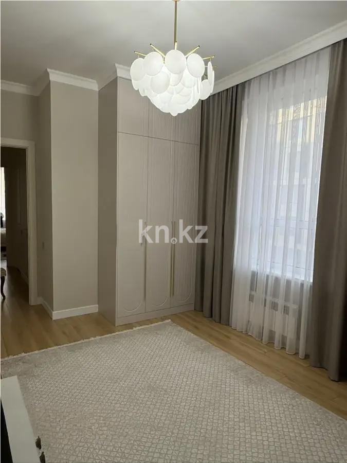 Продажа 3-комнатной квартиры, 90 м² в Астане - фото 2